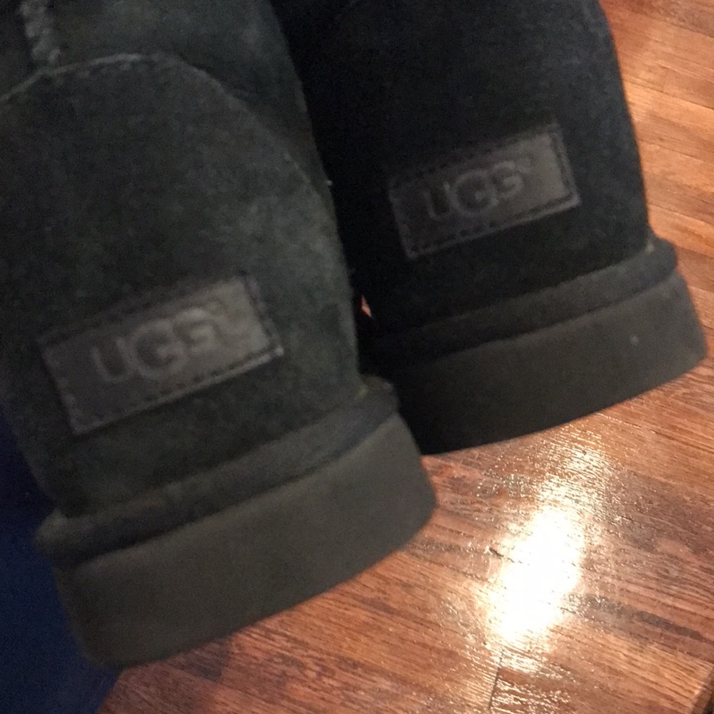 Ugg Boots - image 3